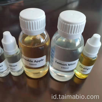 Rasa cantaloupe terkonsentrasi shisha untuk rasa hookah